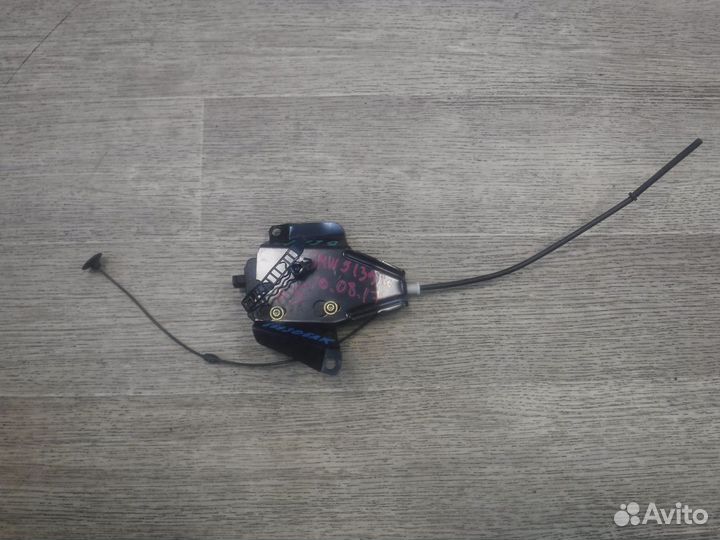 Активатор замка лючка бензобака BMW 5 E39 1999