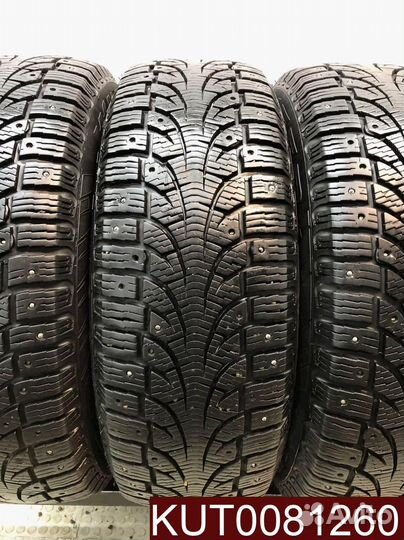Pirelli Winter Carving Edge 215/65 R16 99R