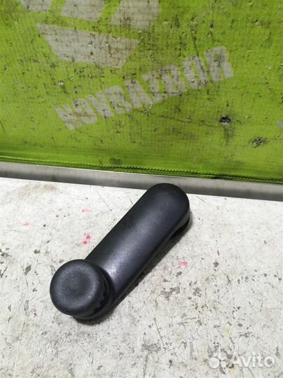 Ручка стеклоподъемника Рено Логан