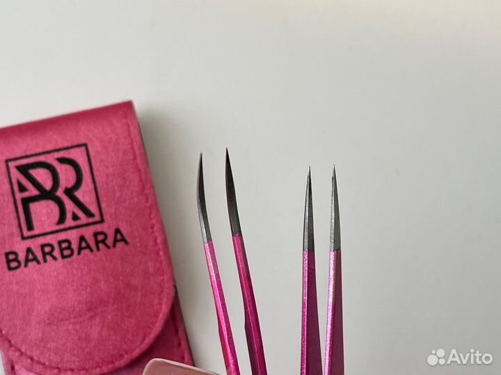 Для наращивания ресниц