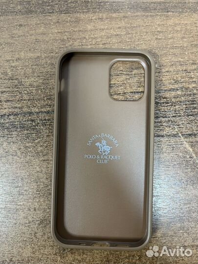 Чехол на iPhone 12 mini