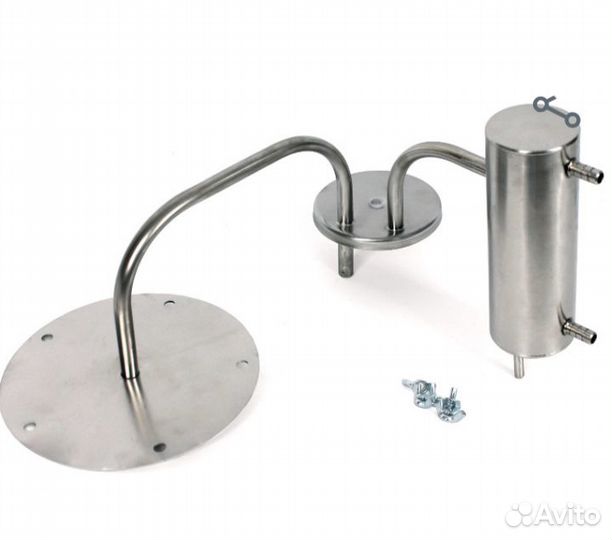 Самогонный аппарат Новичок 2, 14 литров