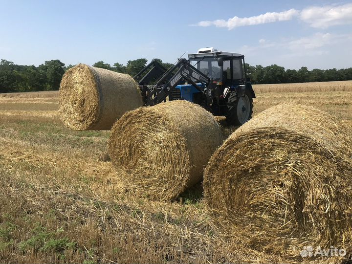 Пресс-подборщик Metal-Fach Z-562, 2017