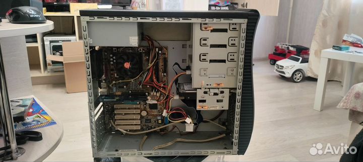 Ретро компьютер