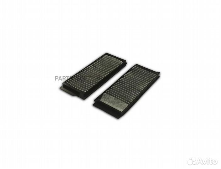 Fortech FS026C Салонный фильтр\ Mazda 3/5