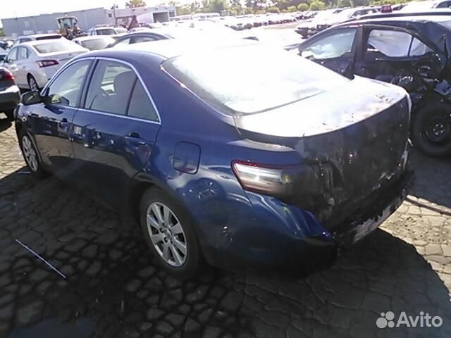 Разбор на запчасти Toyota Camry V40
