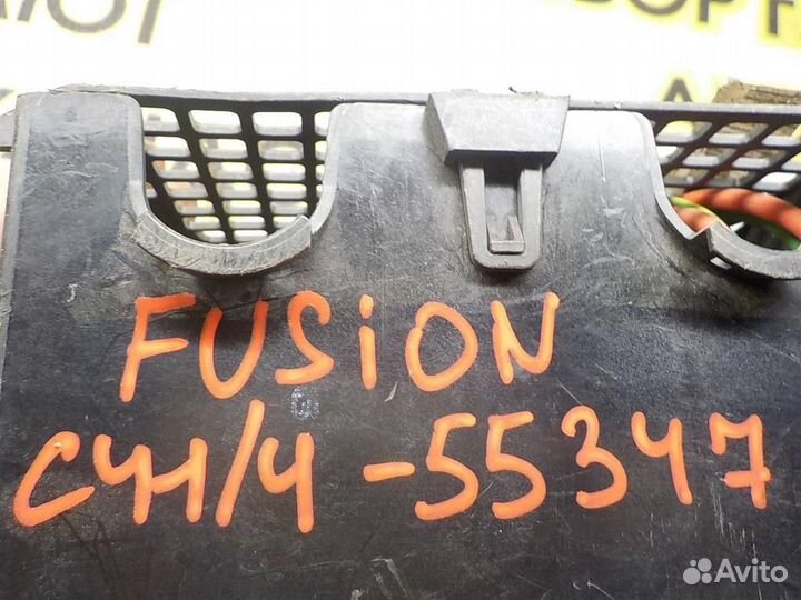 Блок предохранителей Ford Fusion 2002-2012