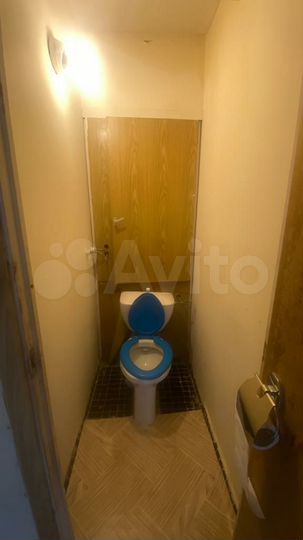 2-к. квартира, 51 м², 4/16 эт.