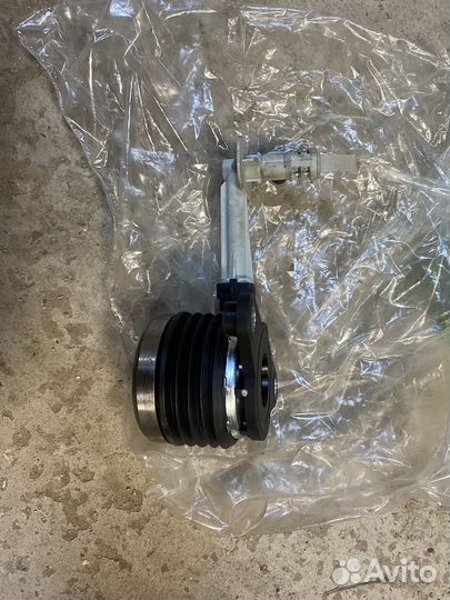 Подшипник выжимной Valeo