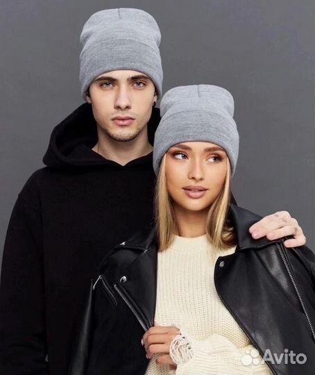 Куртка, костюм и шапка