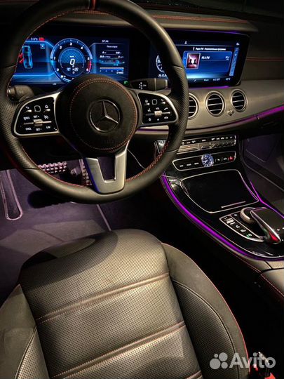 Прокат автомобиля