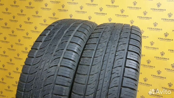 Viatti Bosco A/T V-237 245/70 R16 107H