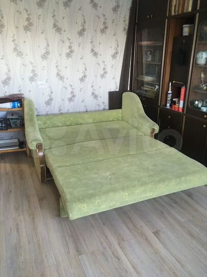 Комната 16 м² в 2-к., 8/9 эт.