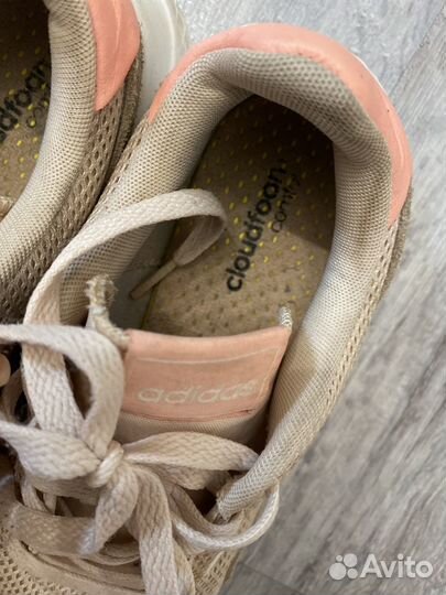 Кроссовки женские adidas 39 размер