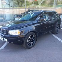 Volvo XC90 2.5 AT, 2012, 221 241 км, с пробегом, цена 1 599 000 руб.