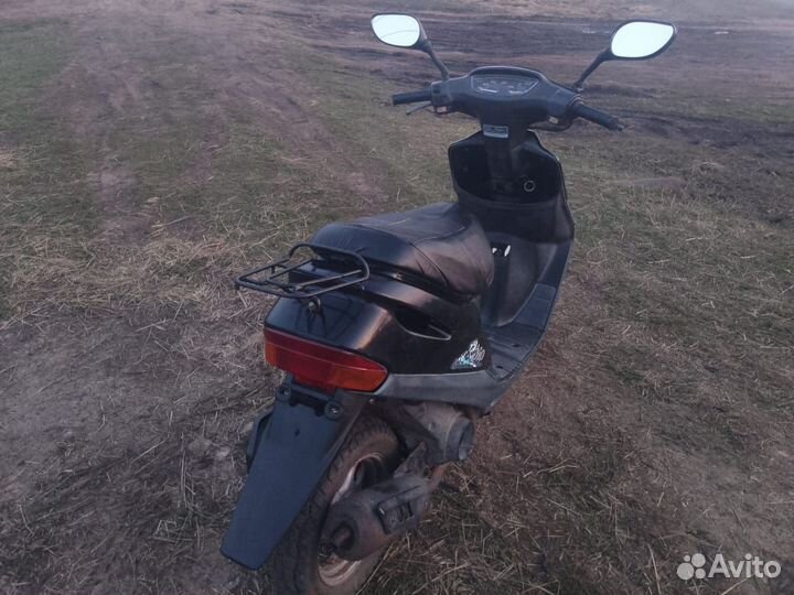 Хонда Дио аf 27