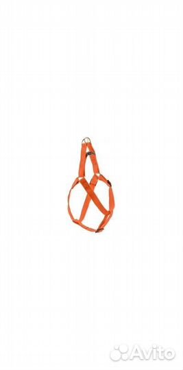 Дарэлл 031031оранж ECO Шлейка синтетическая Sport