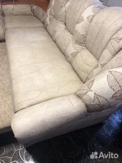 Химчистка диванов, матрасов, ковролина