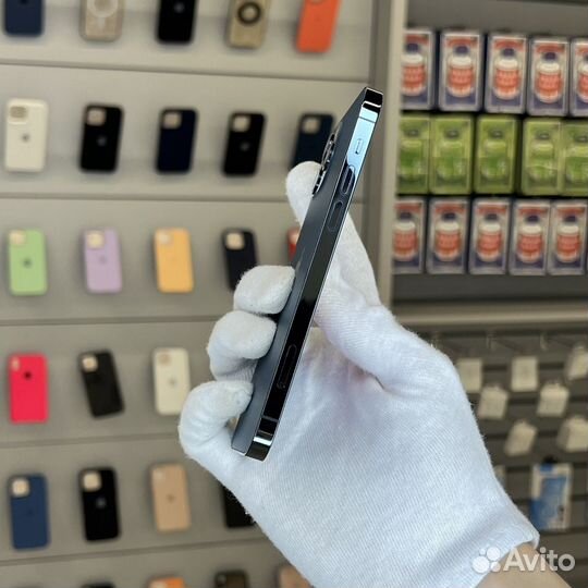 iPhone 12 Pro, 512 ГБ