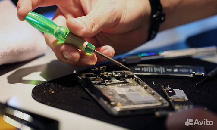 Дисплей для Huawei Honor 30 Pro