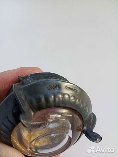 Солонка СССР