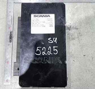 PD10681, блок управления светом Scania (Скания) 5
