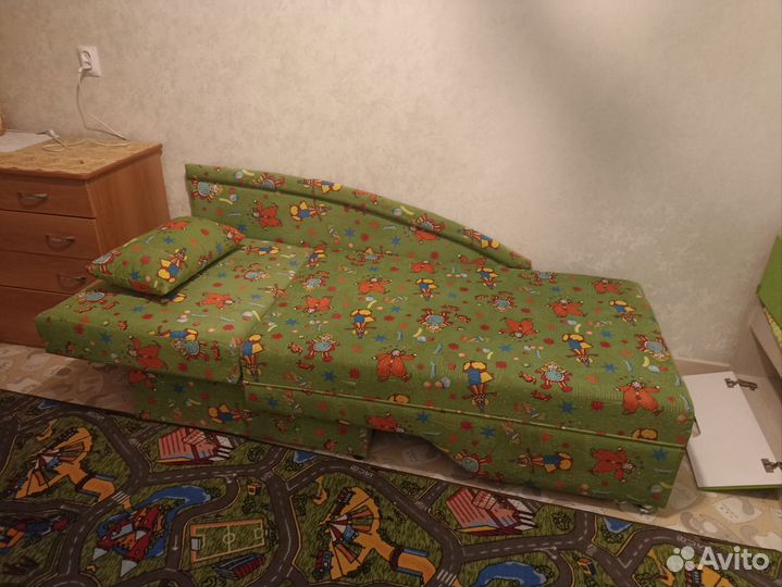 Диван детский