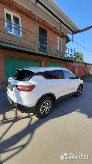 Тонировка стекол автомобиля