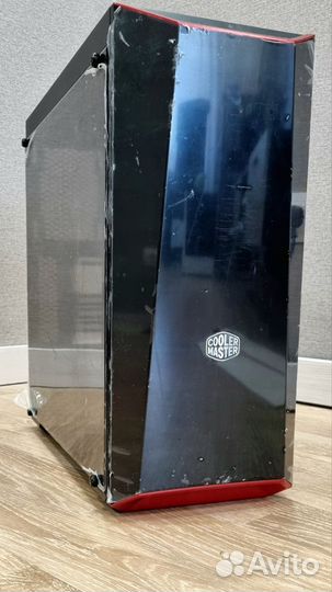Корпус для пк