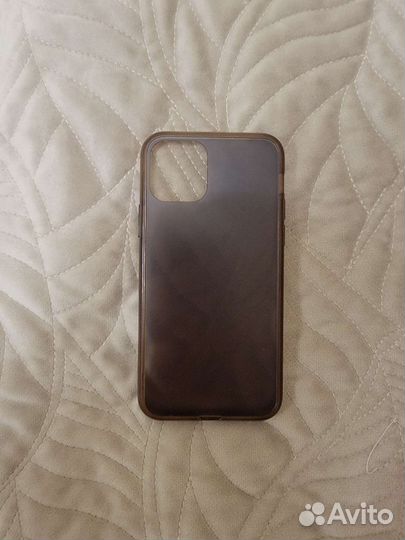 Чехол на iPhone 11 pro