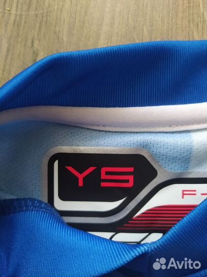 Джерси Fly racing для ребёнка 3-5 лет