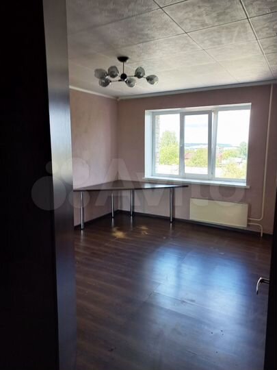 2-к. квартира, 48,7 м², 5/5 эт.