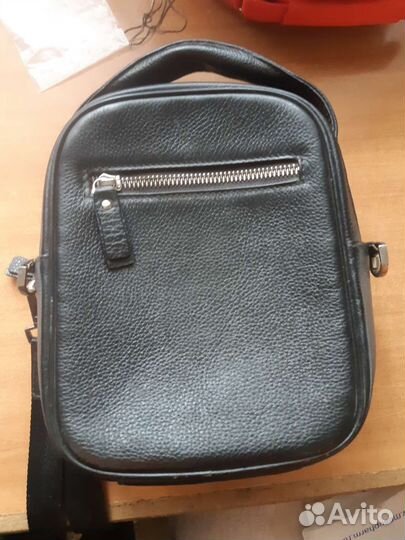 Сумка мужская (барсетка)