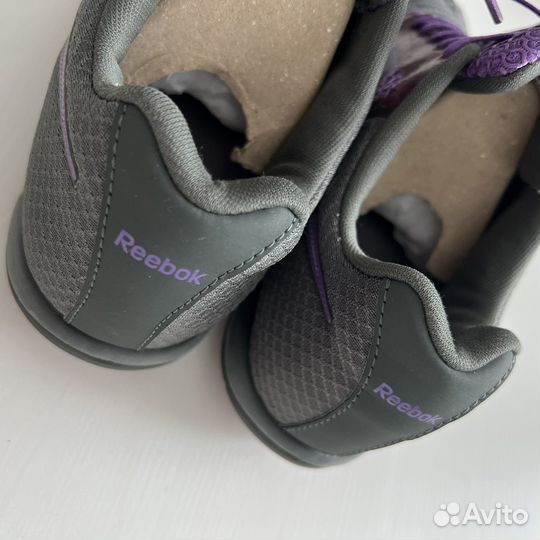 Кроссовки Reebok