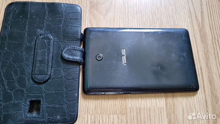 Планшет Asus fonepad 7