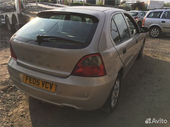 Разбор на запчасти Rover 25