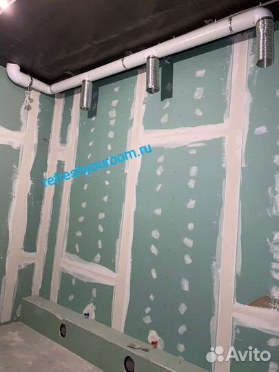 Вентиляция в каждый дом