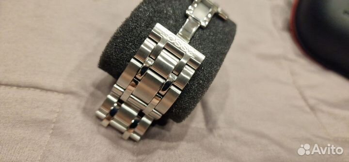 Часы Tissot couturier