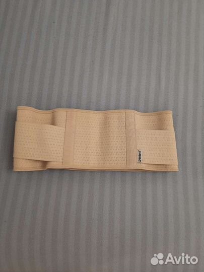 Бандаж корсет для беременных и после родов orlett