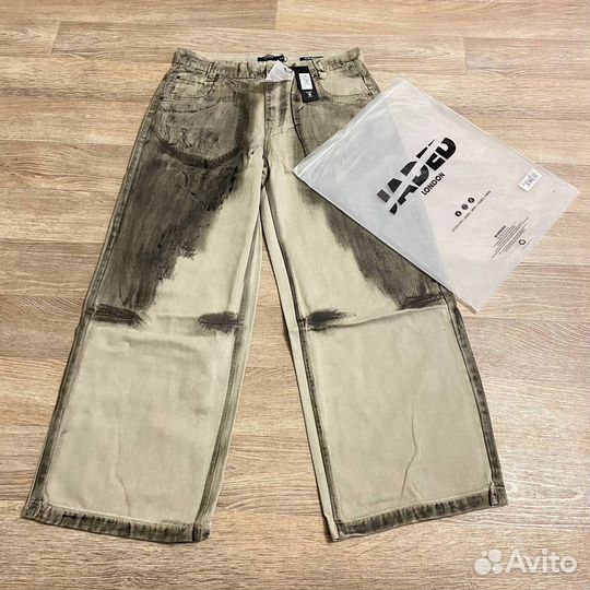 Джинсы #JadedLondon 