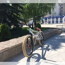 �Велосипед bmx