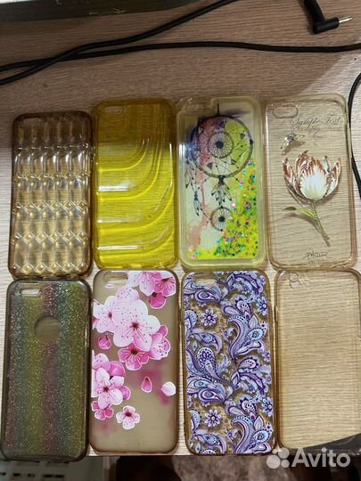 iPhone 6S, 16 ГБ