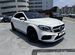 Mercedes-Benz GLA-класс AMG 2.0 AMT, 2018, 33 000 км с пробегом, цена 3525000 руб.