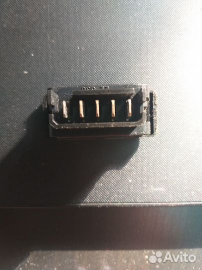 Кнопка стеклоподъемника Пежо 605