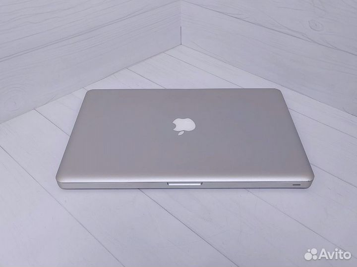 MacBook Игровой процессор Core i7 2 видеокарты