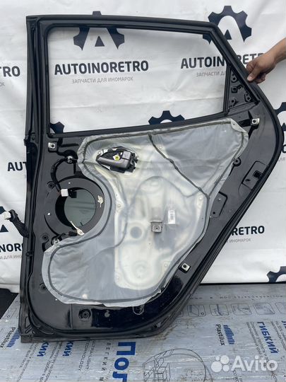 Дверь задняя правая hyundai IX35 770042Y010