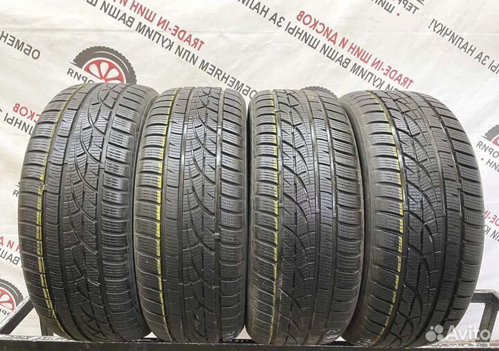 Hankook Winter I'Cept Evo 225/55 R17 98N
