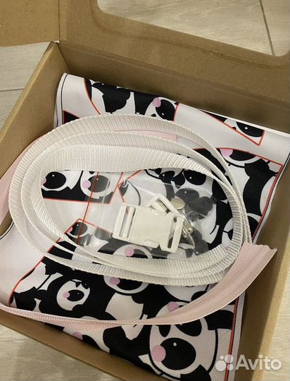 Набор для шитья сумки