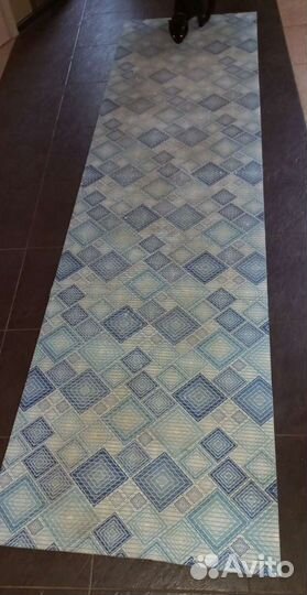 Коврик для ванной 3 метра