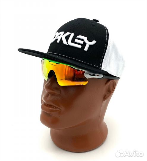 Кепка - Бейсболка Oakley
